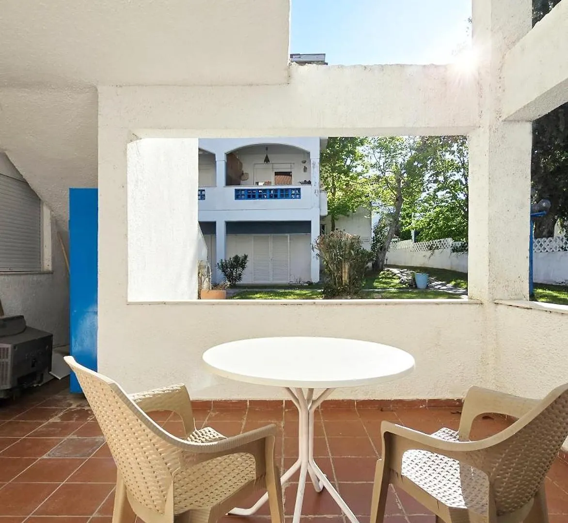 2 Bedroom Apartment 50 Meters From The Beach Siviri