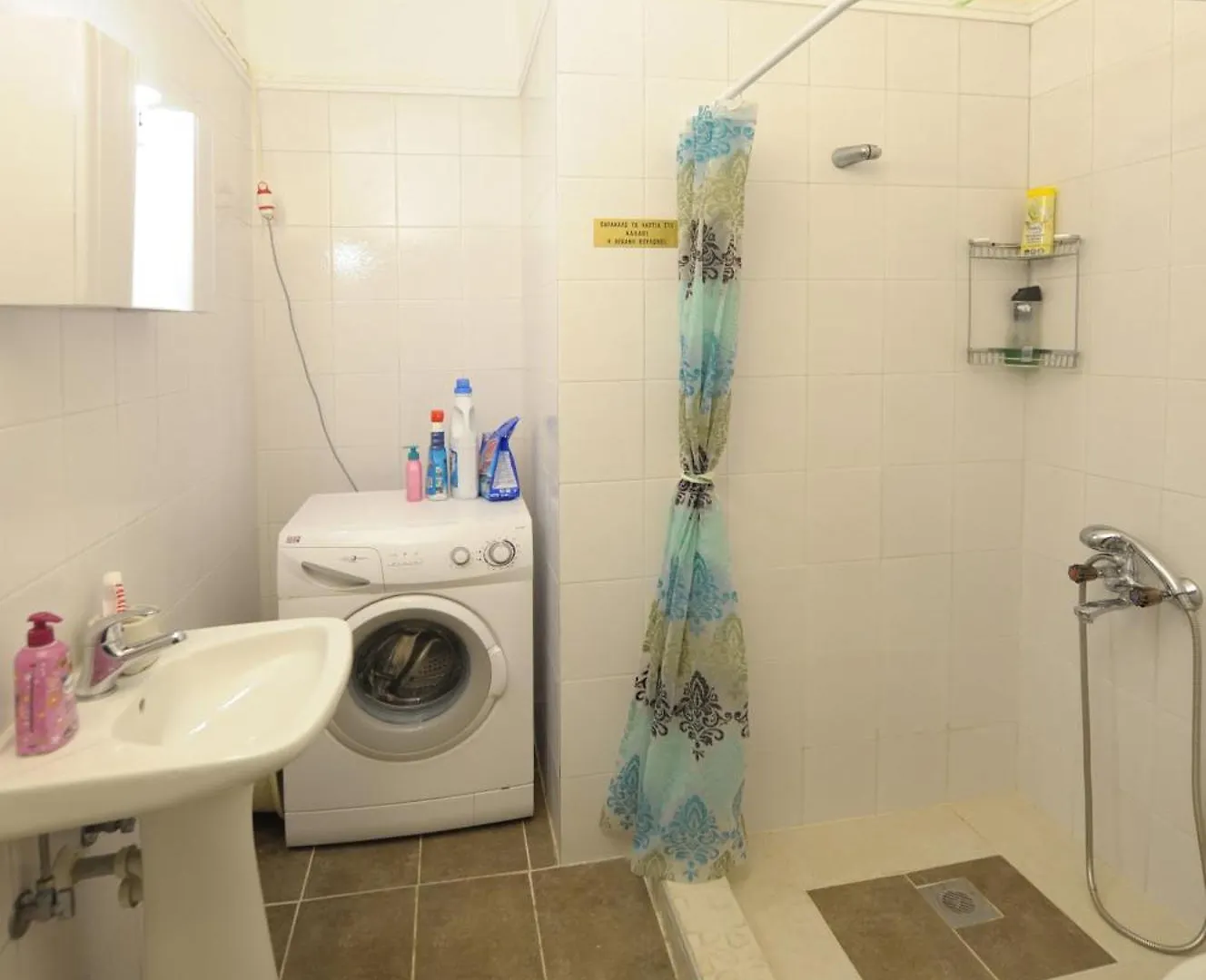 2 Bedroom Apartment 50 Meters From The Beach Siviri